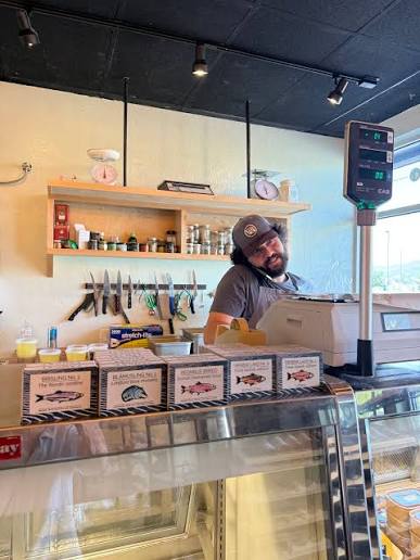 Coppa Butcher
