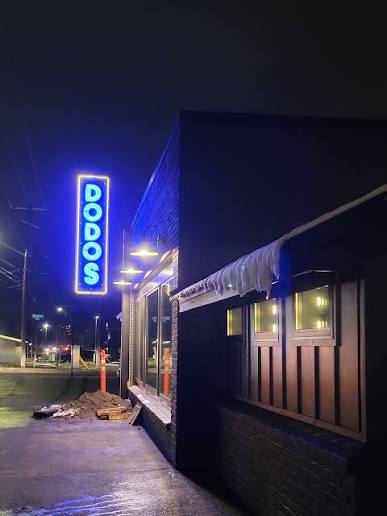 DoDos Restaurant
