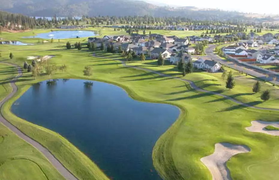 Meadowwood Golf