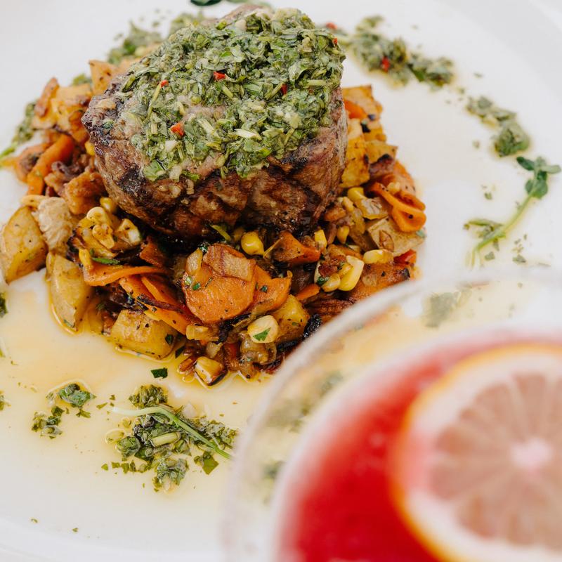 Hay J's Bistro