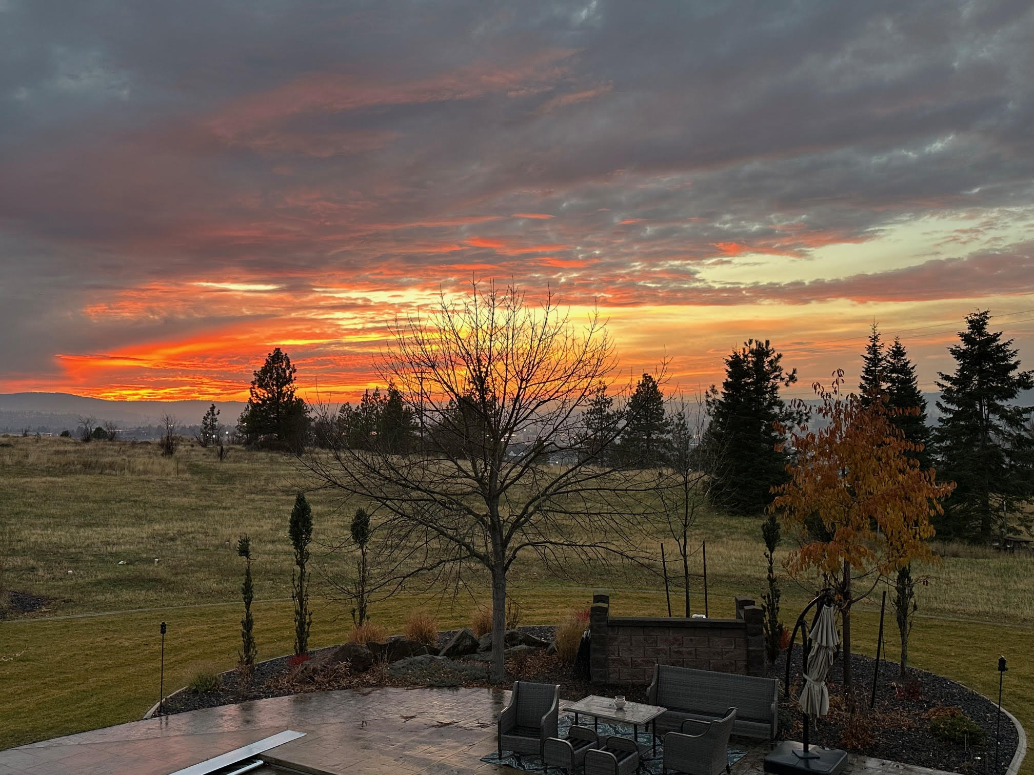 Sunset 1