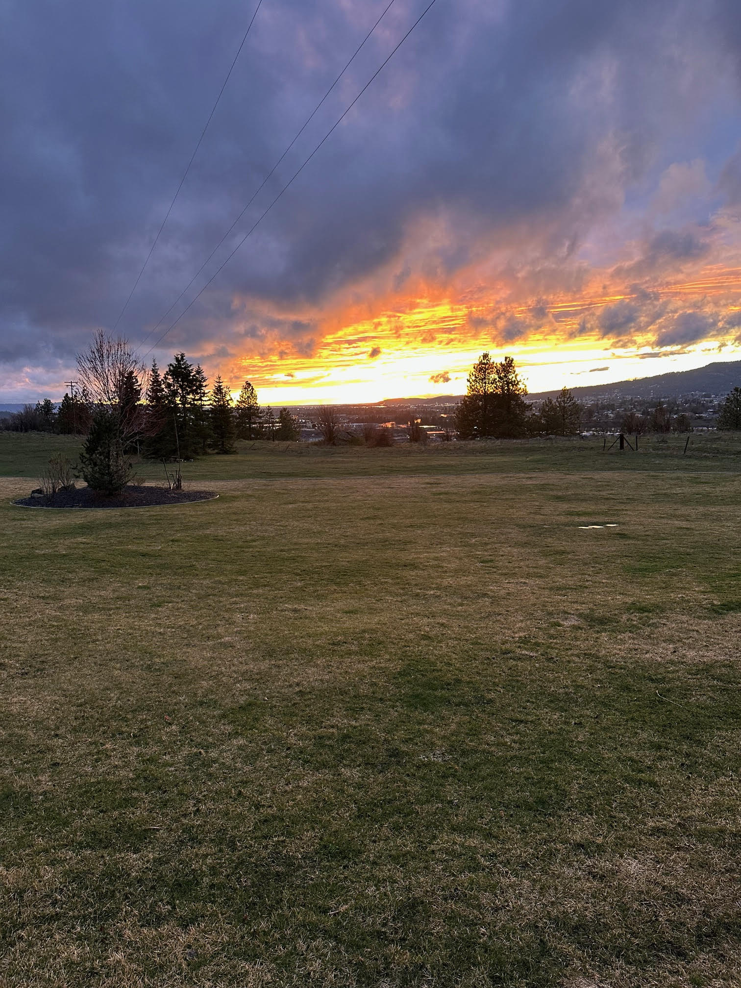 Sunset 2